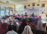 RAT ke-40 Koperasi Wanita Sejahtera Maiwa, Hasbar Apresiasi Peran Koperasi Dorong Kesejahteraan Anggota.