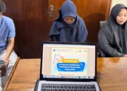 Siapkan CEO Muda Sejak Dini, Prodi Bisnis Digital UMS Rappang Perkenalkan Program P2MW kepada Mahasiswa