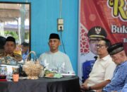 Bukber Pemkab Sidrap di Batulappa Perkuat Kedekatan dengan Warga