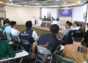 UMS Rappang dan PDM Sidrap Gelar Pengajian Ramadan Bahas Aktualisasi Tauhid dalam Amal Usaha