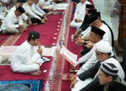 Peringatan Nuzulul Quran di Sidrap Ditandai Uji Hafalan Hafiz Al-Qur’an