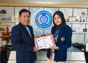 Mutiara Mahasiswa PPG Bahasa Indonesia UMS Rappang Raih Medali Emas di Kompetisi Nasional SSID 2026