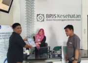 Bahas Isu Jaminan Kesehatan, JMSI Sidrap dan BPJS akan Gelar Sosialisasi JKN