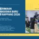 Kuliah di Sidrap, UMS Rappang Buka Penerimaan Mahasiswa Baru 2026 untuk S1, S2, dan S3