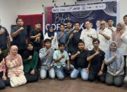 JMSI Sidrap Bekerjasama dengan KP2KP Gelar Pelatihan Aplikasi CORETAX Bagi Pelaku Usaha dan Perusahaan Media