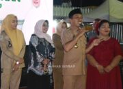 Ramadan Fair di Pasar Tanrutedong Perkuat Perputaran Ekonomi Lokal