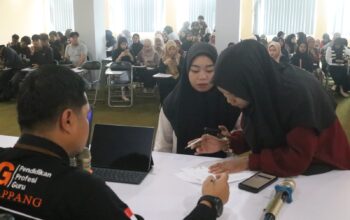 UMS Rappang Tegaskan Syarat Penerima KIP Kuliah, Akademik dan Ekonomi Jadi Fokus Evaluasi