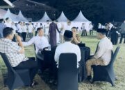 Bergantian Kepala Daerah-Legislator Hadiri Bukber HUT Rusdi Masse, Cermin Kuatnya Jejaring Politik di Sulsel