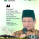 Menag Nasaruddin Umar Dorong Optimalisasi Wakaf dan Sedekah sebagai Motor Pemberdayaan Umat