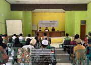 BAZNAS Enrekang Lanjutkan Rapat Koordinasi ZIS Hari Kedua, Fokus ke 4 Kecamatan di Wilayah Baraka