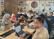 Rektor UMS Rappang Tekankan Pentingnya Modul Sistematis, Selaras Permendikbudristek Nomor 39 Tahun 2025