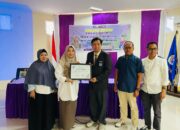 Sambut Awal Semester Genap, Teknik Sipil UNIMEN Gelar Kuliah Umum