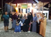 Alumni SMEA 1 Rappang Tahun 1995 (SMKN 2 Sidrap) Gelar Buka Bersama dan Lot Arisan, Silaturahmi Jadi Utama