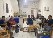 JMSI Sidrap Siap Menghimpun Semua Media, Pelantikan Direncanakan Setelah Lebaran