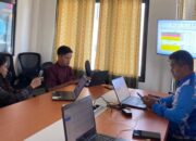 Tingkatkan Minat Pendaftar, Prodi Vokasi Teknik Pertanian UMS Rappang Optimalkan RPL dan Blended Learning