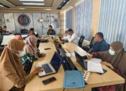 UMS Rappang Terima Pendampingan RPL dari LLDIKTI IX, Perkuat Kualitas Pelaporan dan Asesmen Akademik