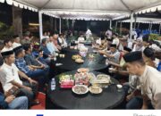 Sidrap Perkuat Status Lumbung Telur, Sinergi Peternak dan Pemerintah Kejar Target 10 Juta Ayam Petelur