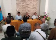 Zulkifli Gani Ottoh Ditetapkan sebagai Plt Ketua PWI Sulsel Gantikan Agussalim Alwi Hamu