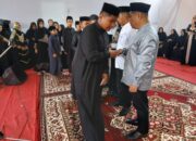 FULL KEBERSAMAAN! Buka Puasa Bareng di Kediaman IJ Sidrap: Santuni Yatim, Tahfidz, dan Dorong Ekonomi Masyarakat