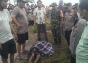 Ditemukan Mayat Laki-Laki Mengapung di Sungai Walatedong Sidrap, Diduga Terpeleset dan Punya Riwayat Penyakit