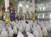 Pendalaman Materi Haji oleh 4 Ustaz, Jamaah Annur Semakin Yakin dan Nyaman