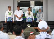 THR ASN Sidrap Cair, Bupati Syaharuddin Imbau Agar Dibelanjakan di Daerah Sendiri