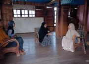 Dinsos Respon Cepat Assesment Guru Mengaji di Amparita