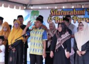 Safari Ramadan Berlanjut, Bukber di Majjelling Perkuat Kedekatan dengan Warga