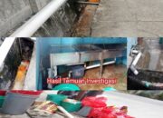 BARADA desak Copot Korwil, Dapur MBG Sidrap Mengeluarkan Bau Tidak sedap