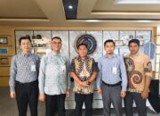 BSI Sulsel Jajaki Kerja Sama dengan UMS Rappang