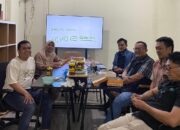 UMS Rappang Bahas Program Ausbildung Jerman, Buka Peluang Kerja Luar Negeri