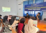 Semangat Inovasi Mahasiswa UMS Rappang Menguat dalam Pendampingan Proposal P2MW 2026