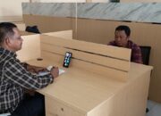 Kuliah Bersama Bupati Sidrap, Mahasiswa S3 UMS Rappang Lahirkan Gagasan Inovatif