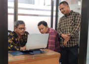 Ujian Proposal Disiapkan ke Luar Negeri, UMS Rappang Perkuat Daya Saing Doktoral