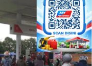 Meski Dilarang, SPBU Diduga tetap Layani Pembeli BBM dengan Jerigen Plastik