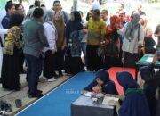 Optimalkan Ketahanan Pangan, Pemkab Sidrap Perketat Pengendalian Alih Fungsi Lahan Sawah