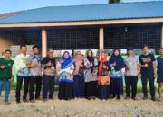 UMS Rappang Jalankan Program Multiyear Rp1,4 Miliar untuk Inovasi Pengelolaan Sampah