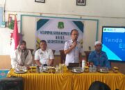 Sinergi Kominfo dan K3S Dua Pitue Percepat Transformasi Digital di Lingkungan Pendidikan